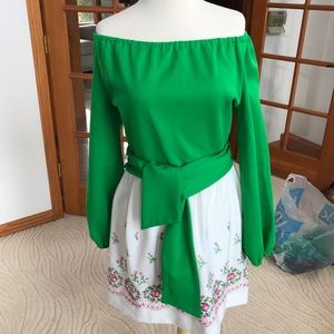 Vintage dress